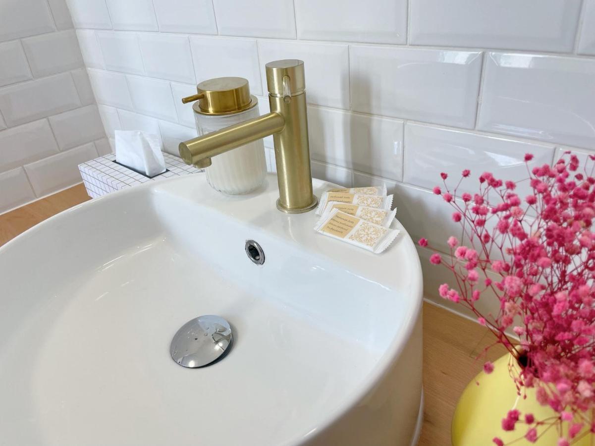 Apartmán Le Nid Doux - Proche Paris & Metro Villejuif Exteriér fotografie
