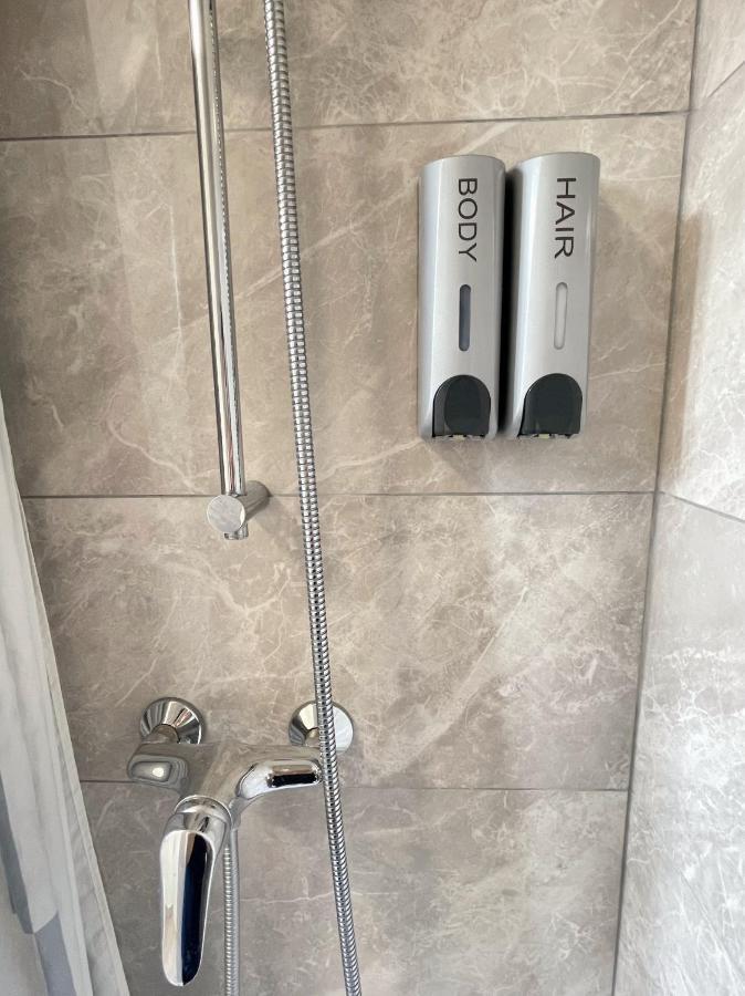 Apartmán Le Nid Doux - Proche Paris & Metro Villejuif Exteriér fotografie